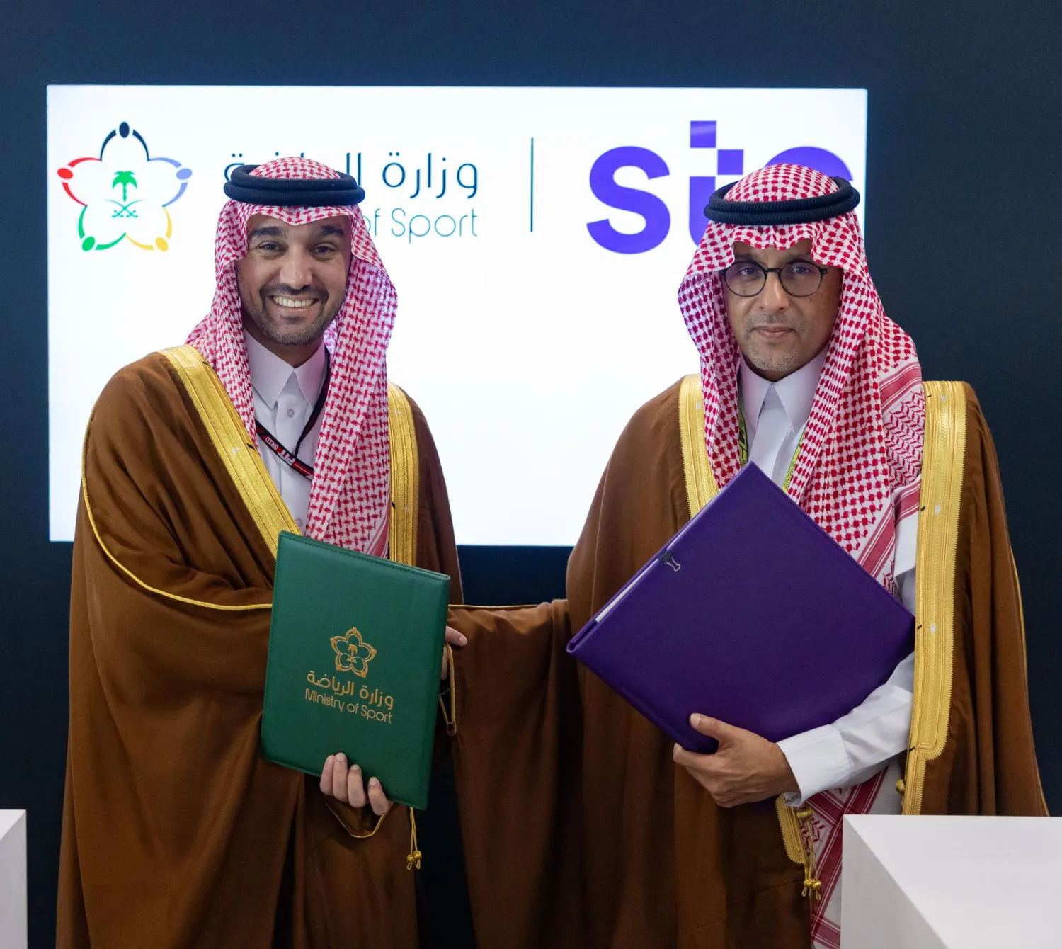 الاتفاقية تهدف لتقديم الحلول والخدمات في البنى الرقمية والتقنيات الحديثة (الشرق الأوسط)