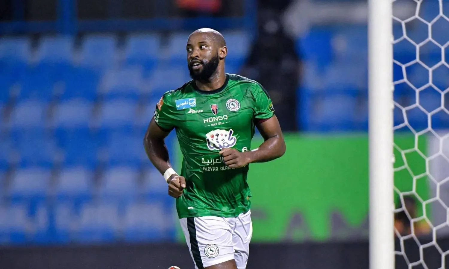 موسى ديمبلي (الشرق الأوسط)