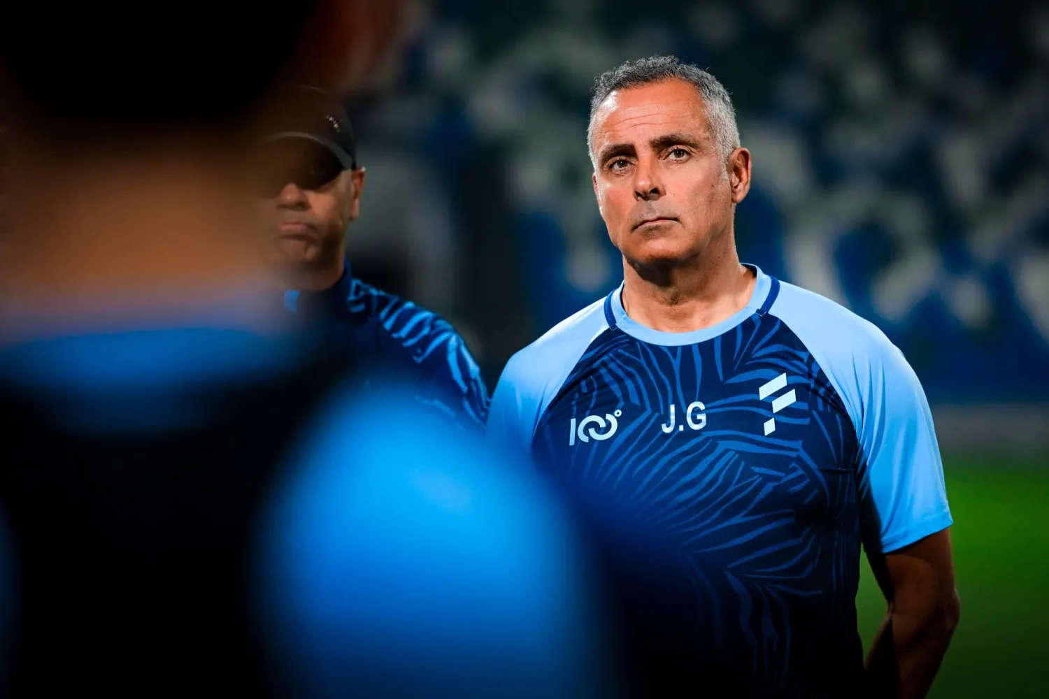 غوميز قال إن المباريات المتبقية مصيرية لتحسين ترتيب الفريق (نادي الفتح)