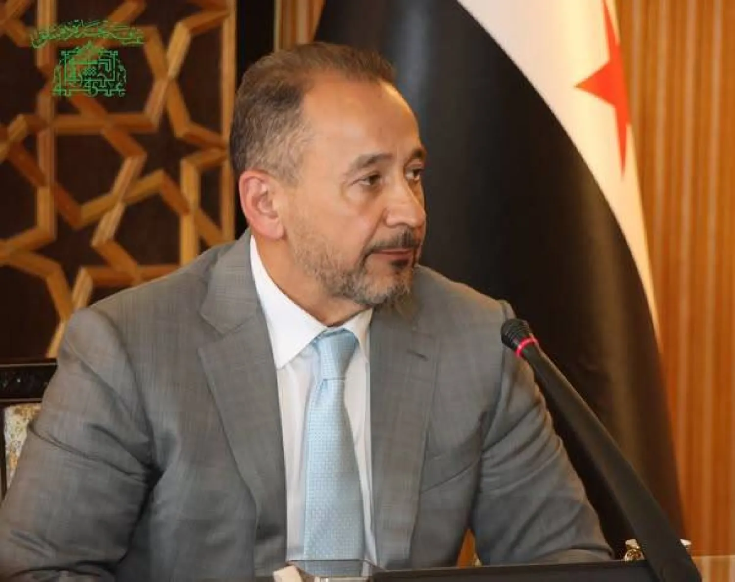 رئيس غرفة تجارة دمشق: لا استثناءات اقتصادية في سوريا الجديدة