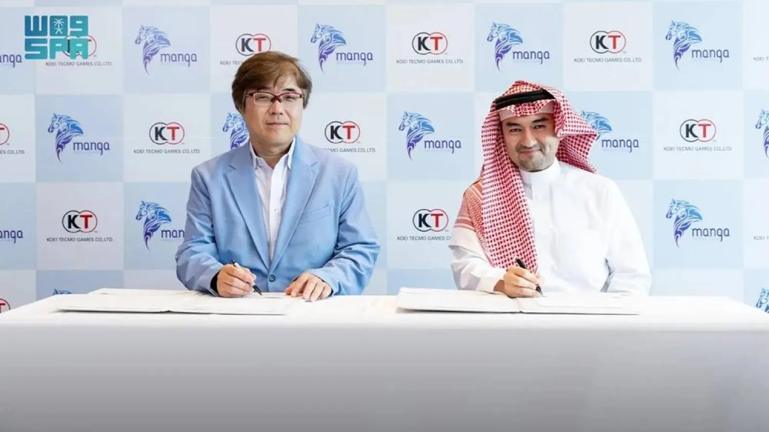 "Dynasty Warriors: Origins" will be released in the Middle East and North Africa (MENA) region on January 17, 2025. (SPA)