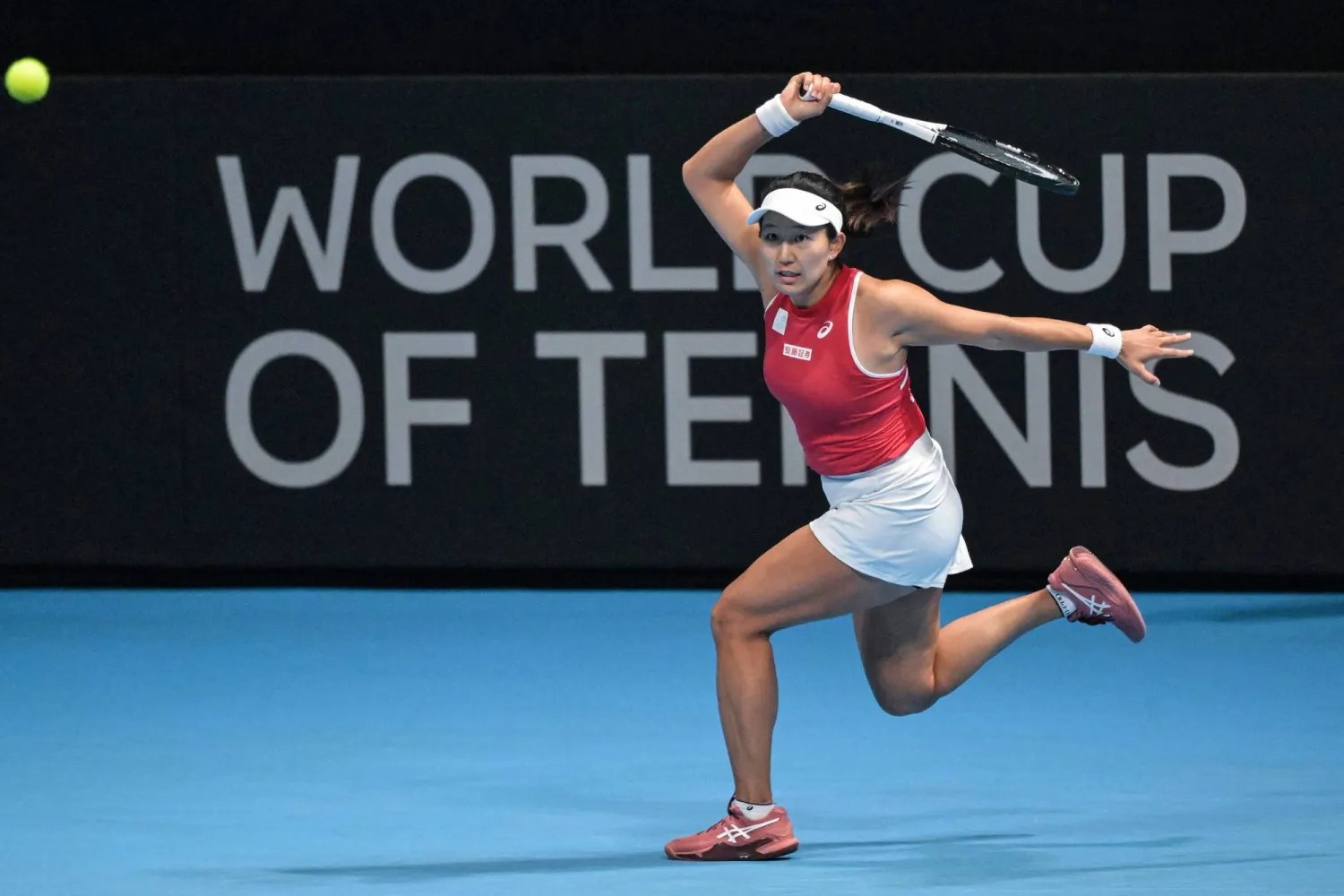 مويوكا أوتشيغيما (أ.ف.ب)