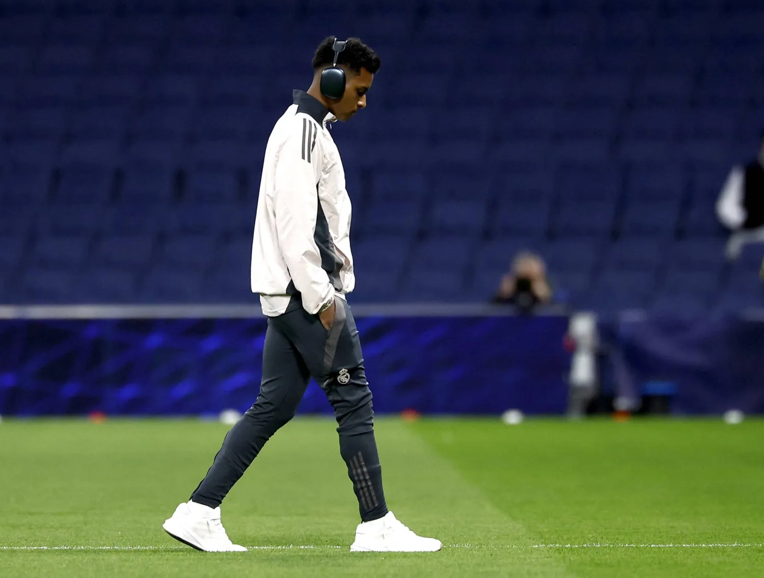 رودريغو (رويترز)