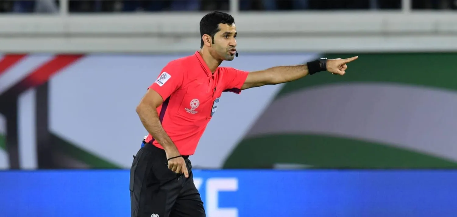 الحكم القطري عبد الرحمن الجاسم (الاتحاد القطري)