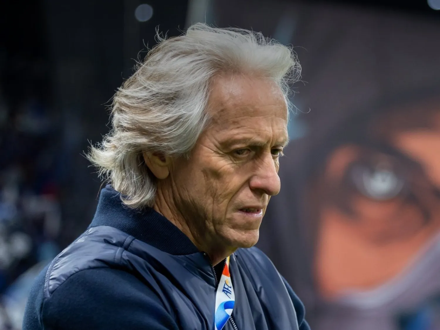 علاقة خيسوس بالهلال وصلت إلى نهايتها عقب الخروج الآسيوي (الشرق الأوسط)