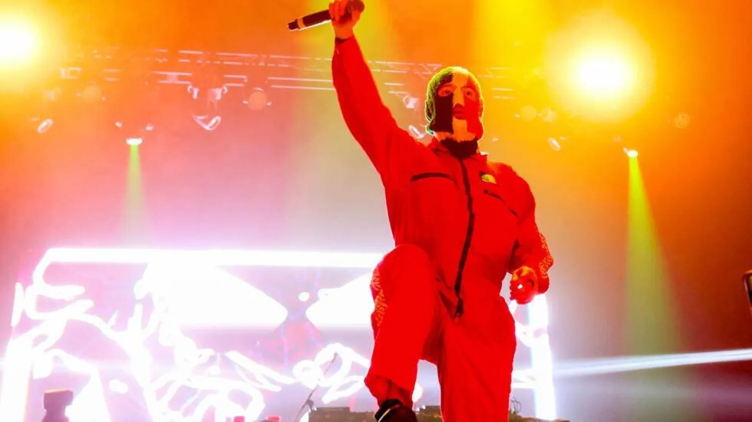 تقول جماعة «نيكاب» إن الخلاف هو محاولة لإسكات انتقاداتهم لأفعال إسرائيل (أ.ف.ب)