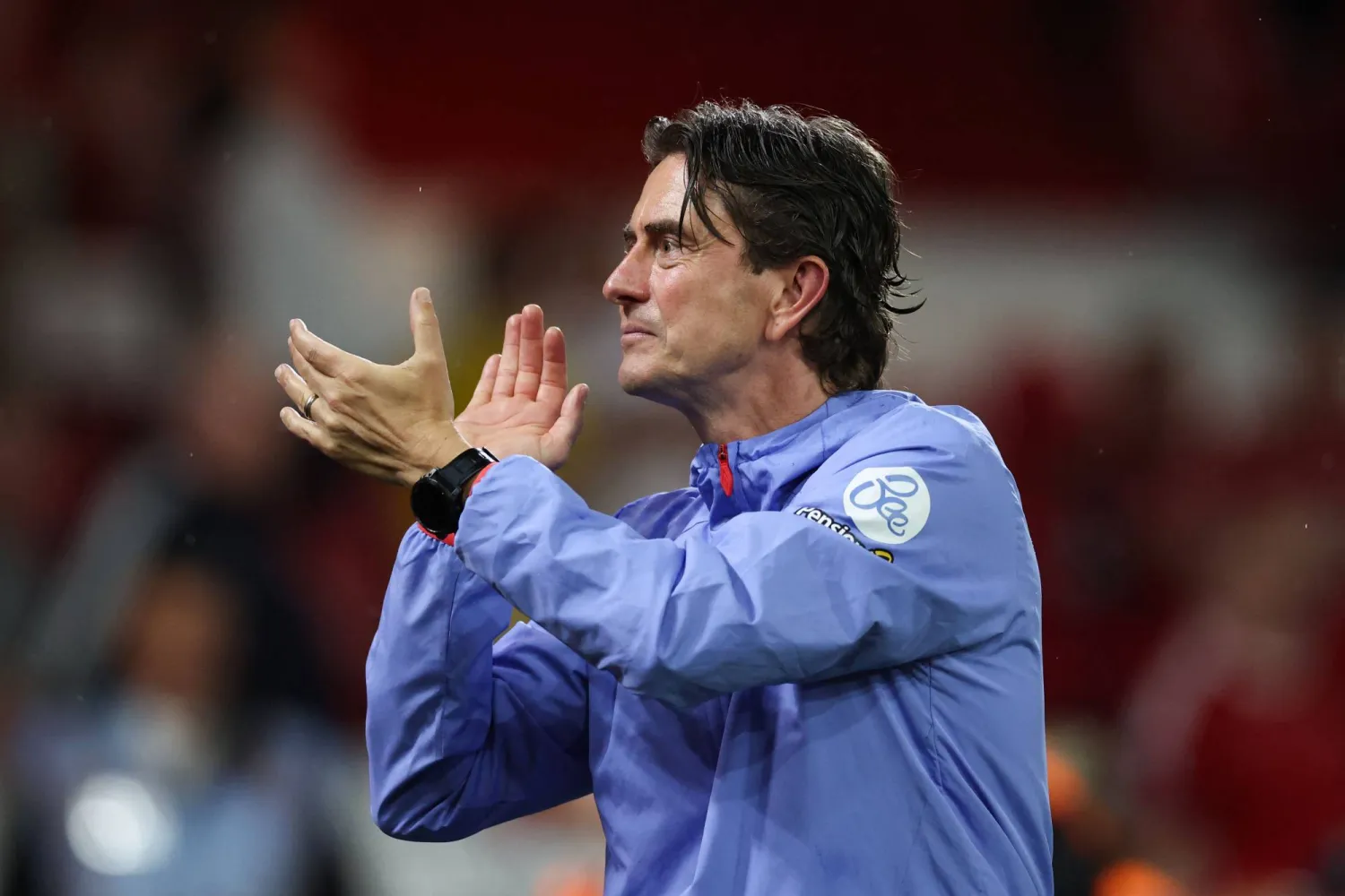 توماس فرانك (أ.ف.ب)