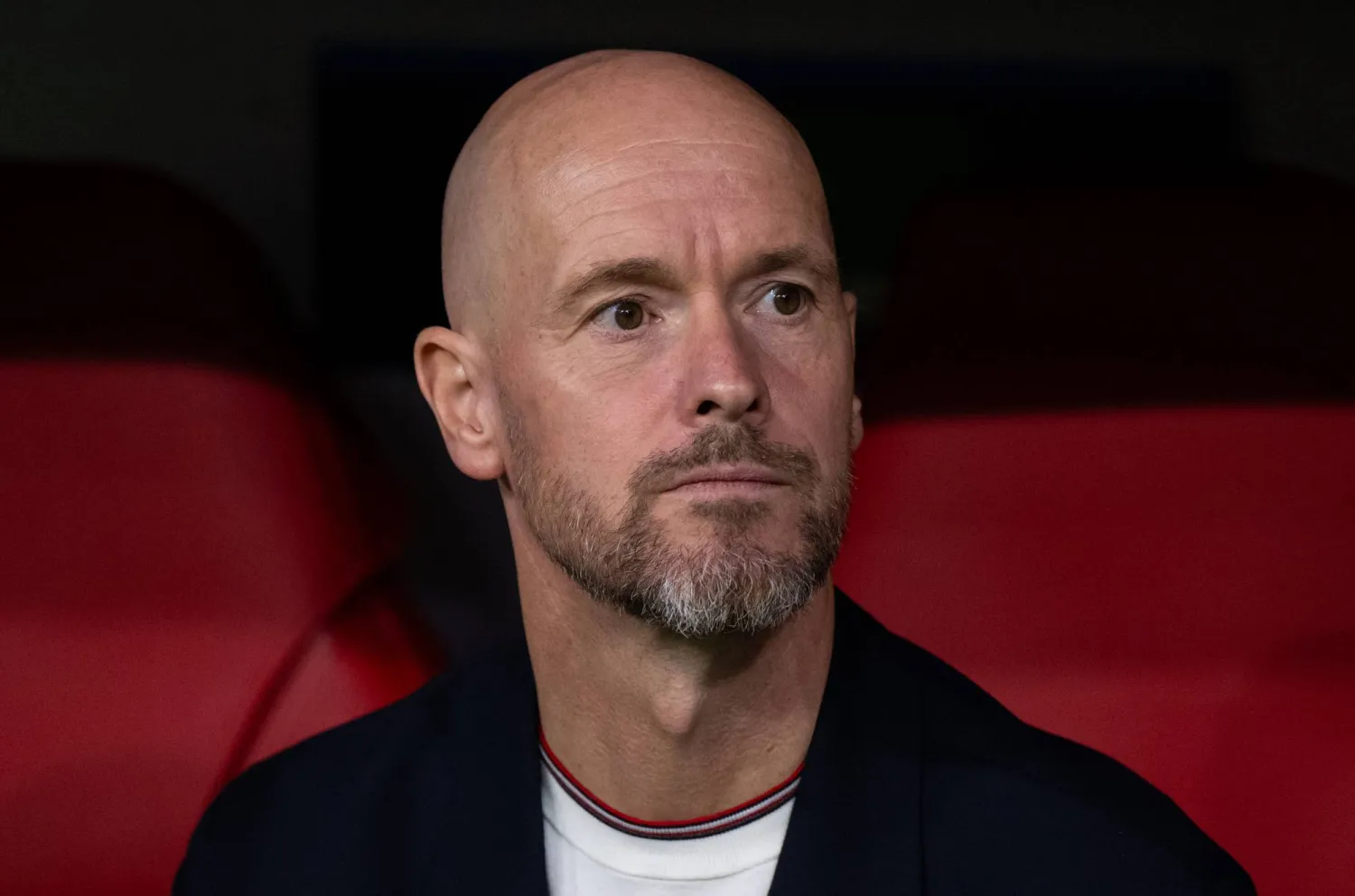 إريك تن هاغ (د.ب.أ)