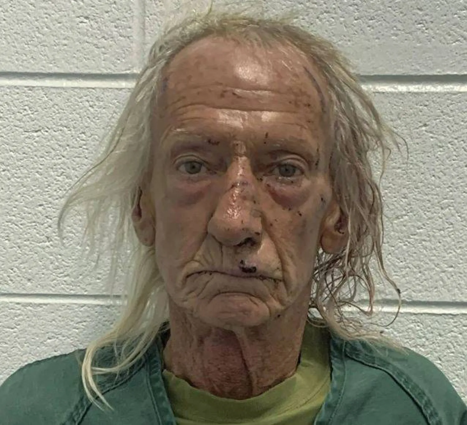 جوزيف تشوبا (أ.ب)
