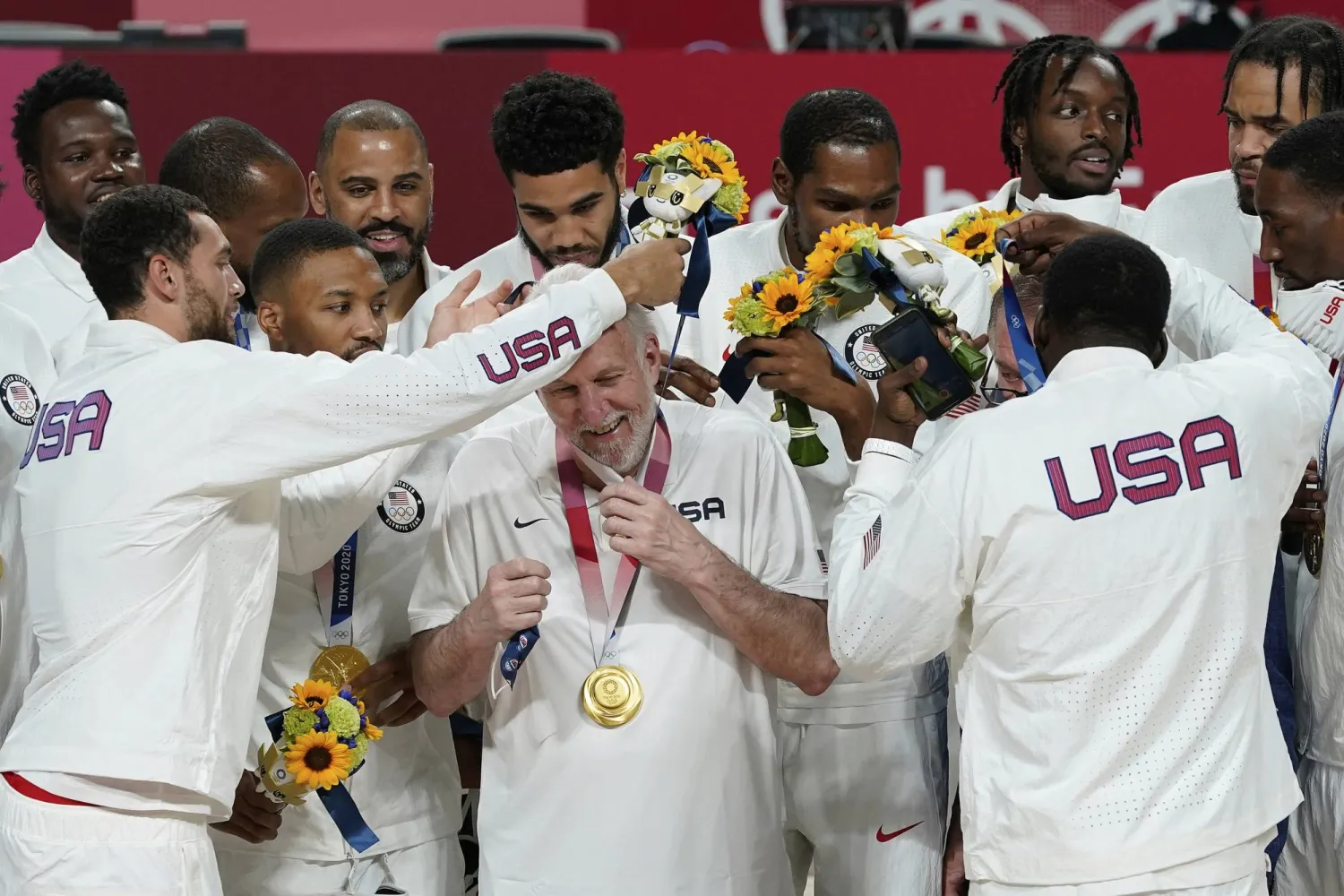 غريغ بوبوفيتش (أ.ب)