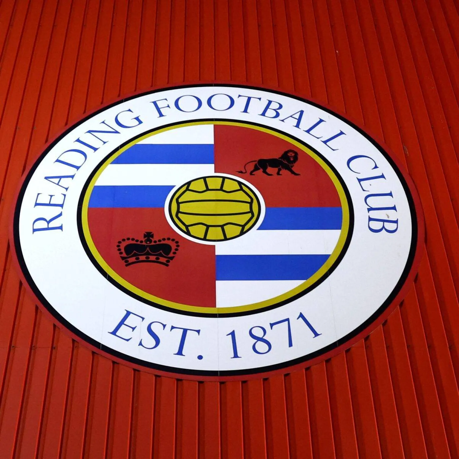 نادي ريدينغ (رويترز)