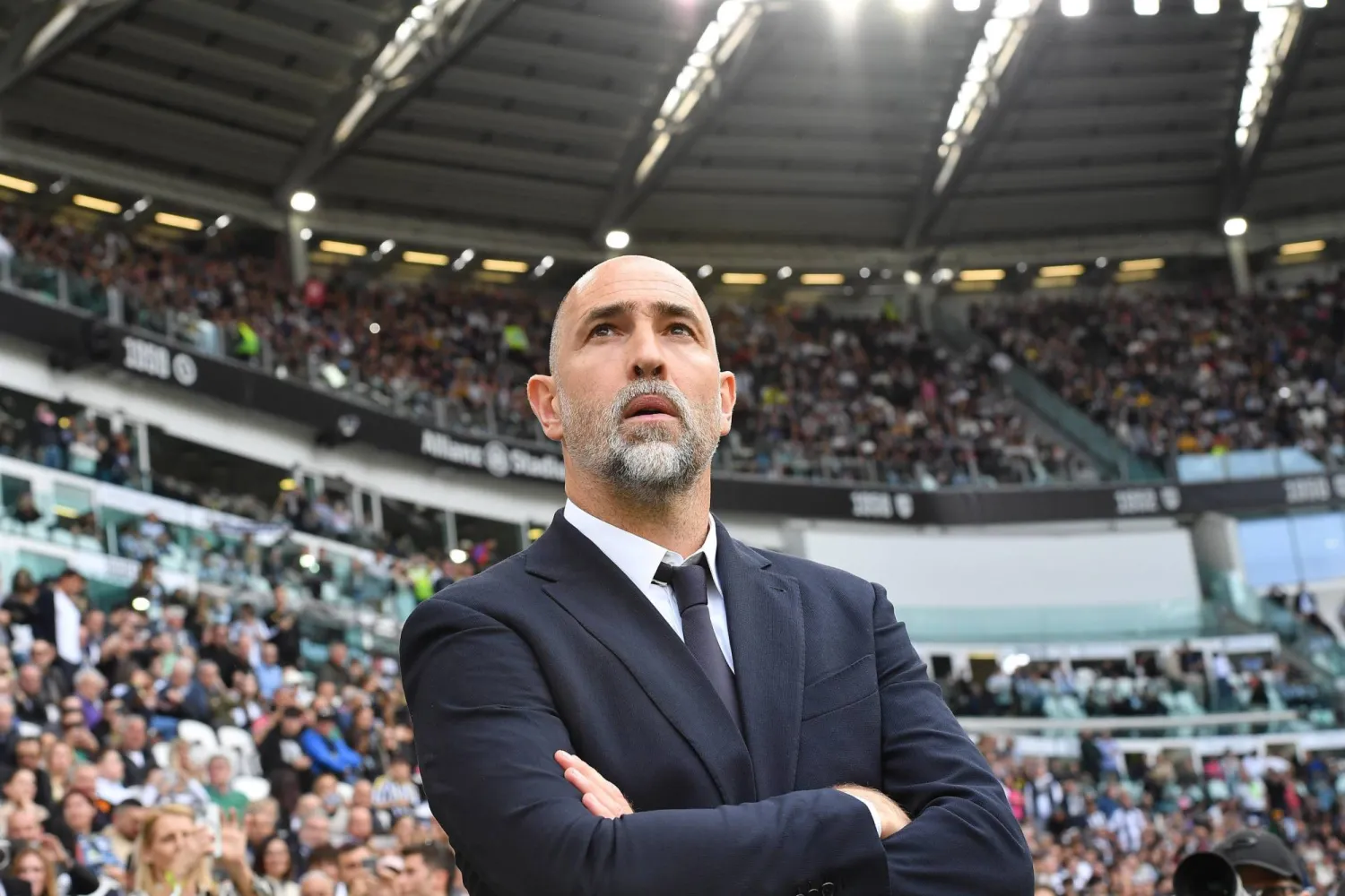 إيغور تيودور (إ.ب.أ)