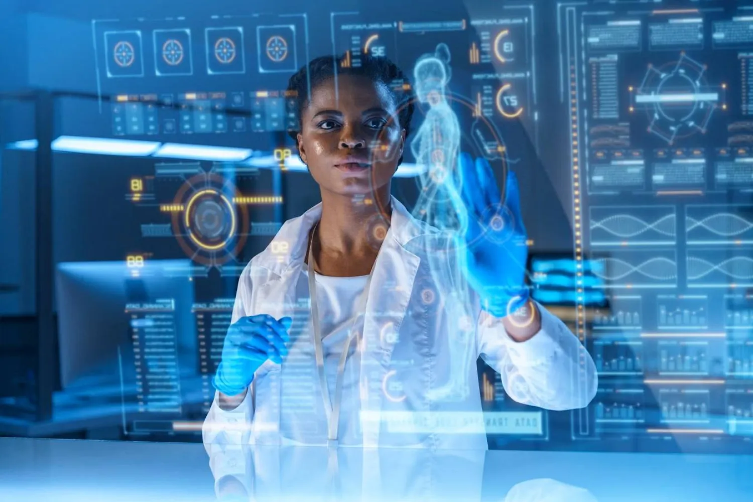 الذكاء الاصطناعي يُحسّن جودة التوثيق الطبي للأمراض (جامعة هارفارد)