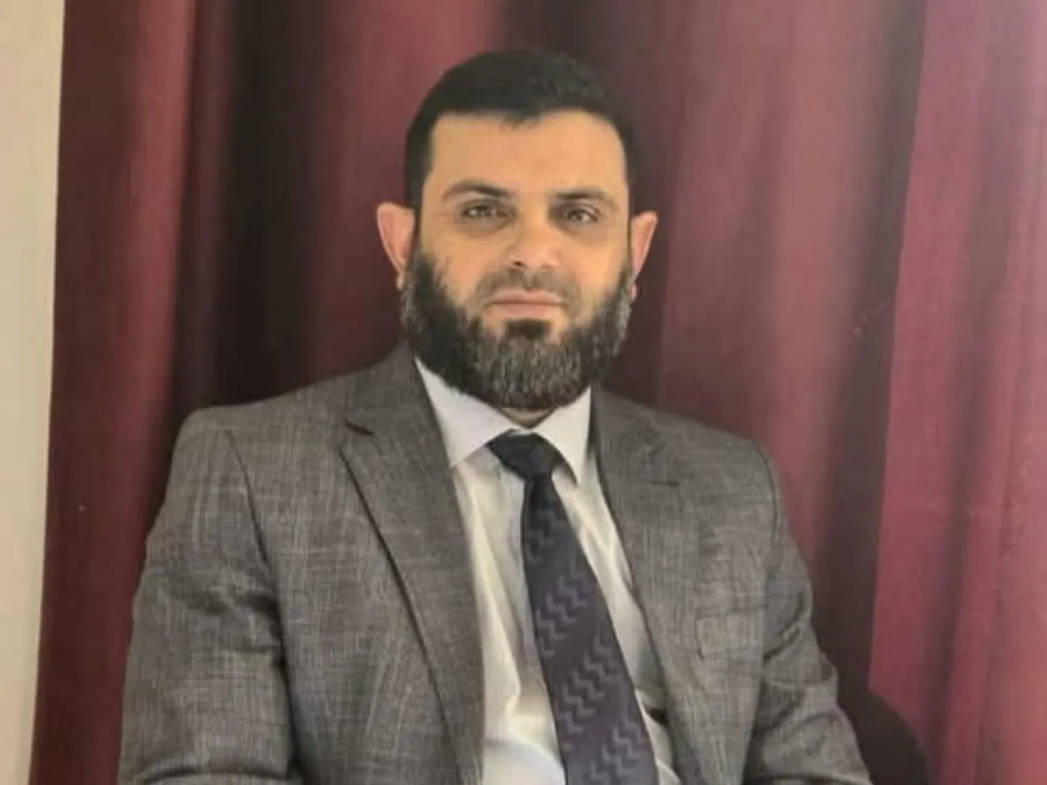 حسين سلامة رئيساً للاستخبارات العامة في سوريا (الشرق الأوسط)