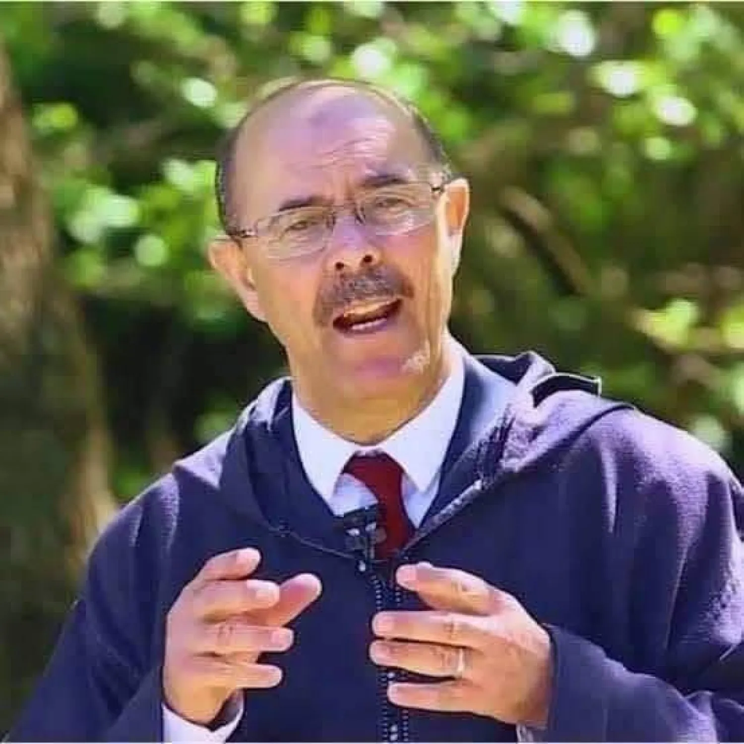 الدكتور محمد الأمين بلغيث (متداولة)