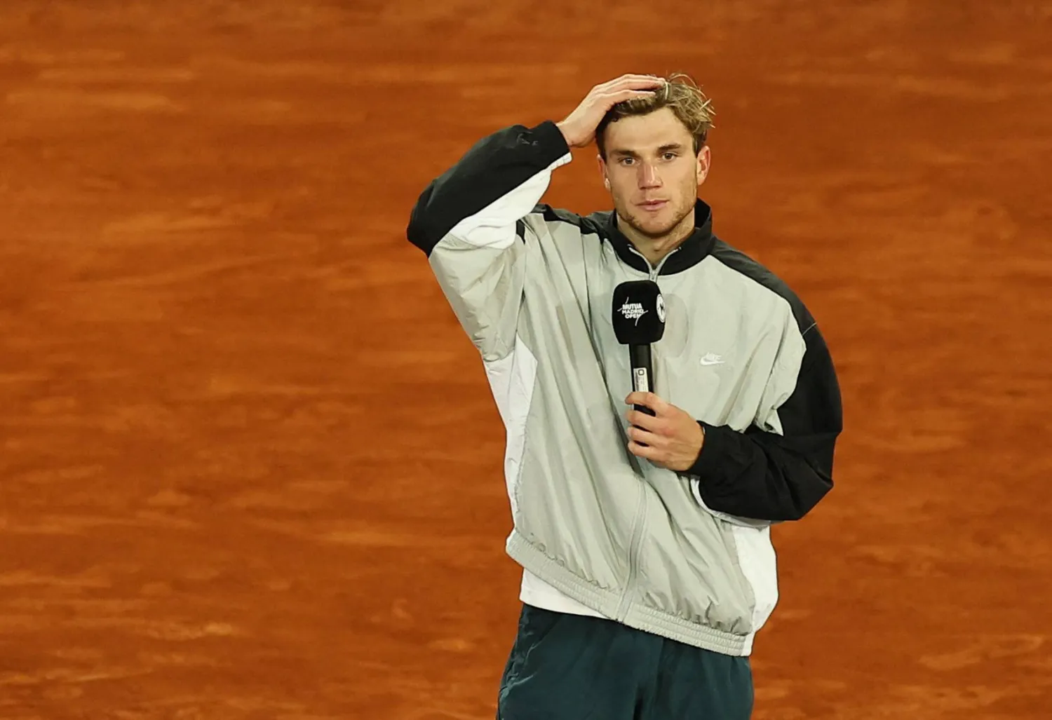 درايبر (رويترز)