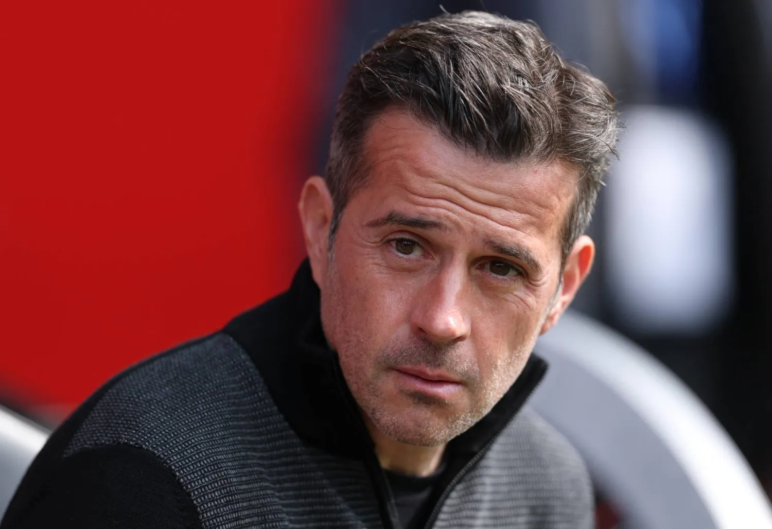 ماركو سيلفا (رويترز)