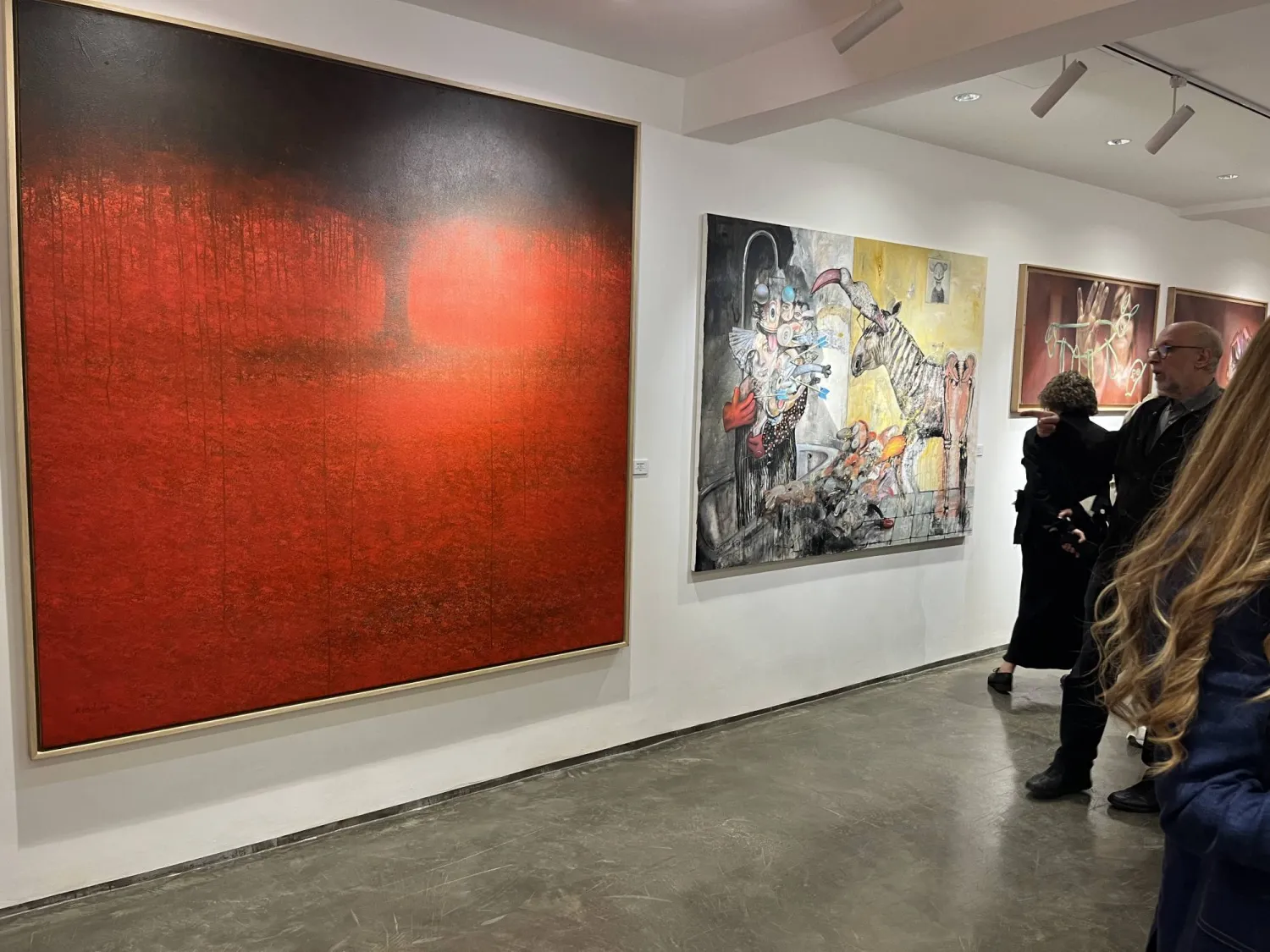 «جاه» ملتقى ثقافي يحاور الأجيال (الشرق الأوسط)