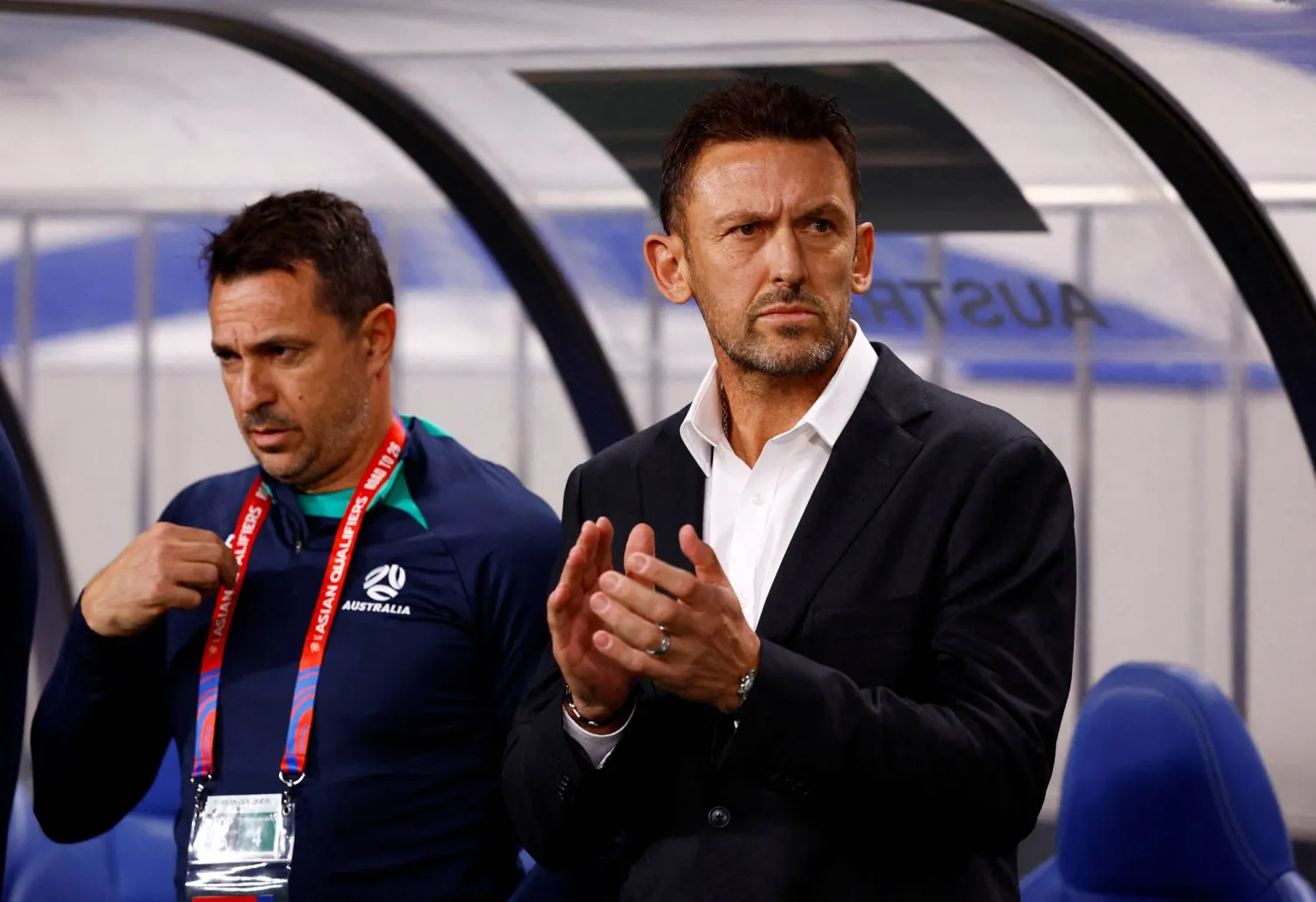 توني بوبوفيتش (رويترز)