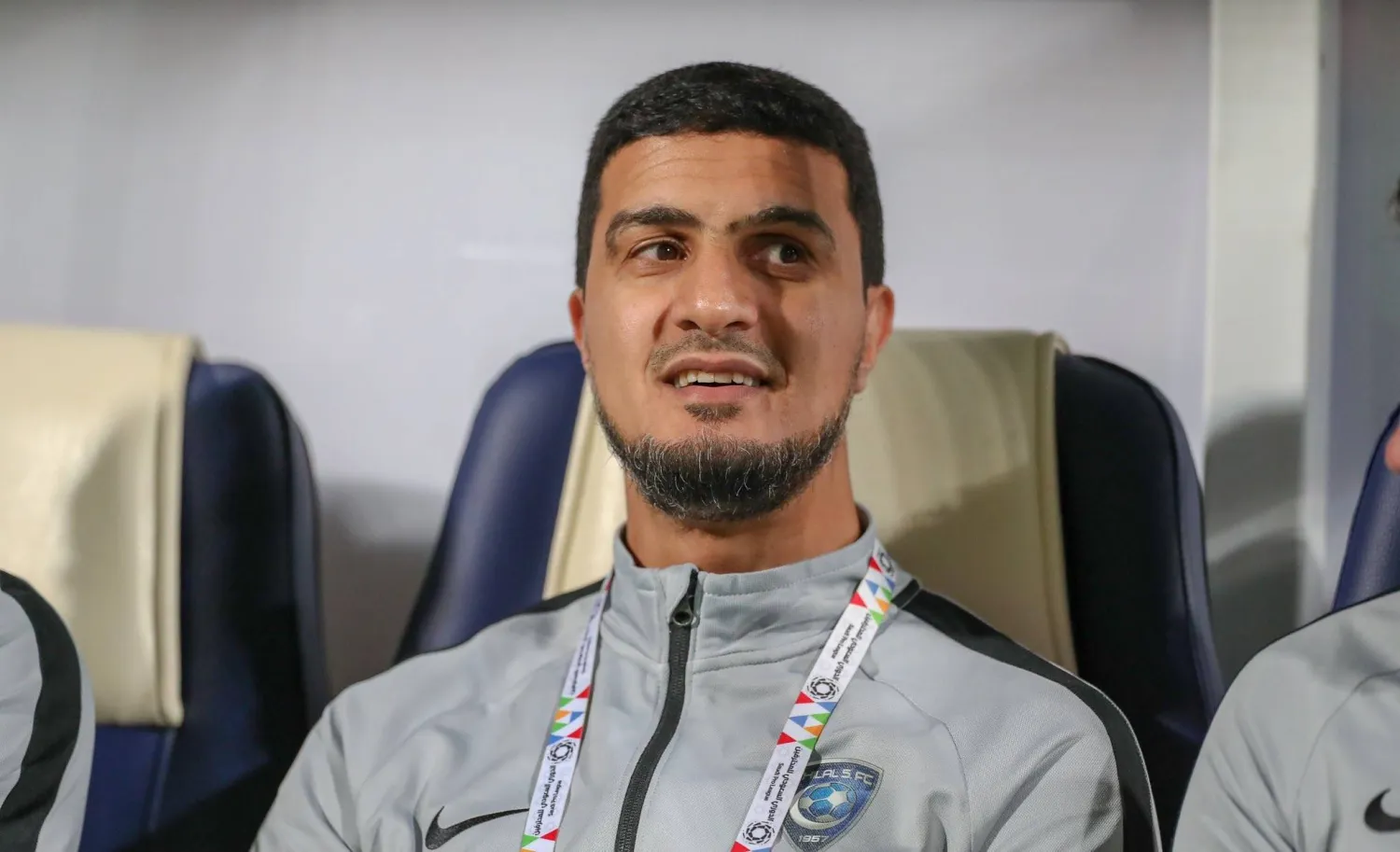 هل تكون كأس العالم للأندية آخر محطات فهد المفرج مع الهلال؟