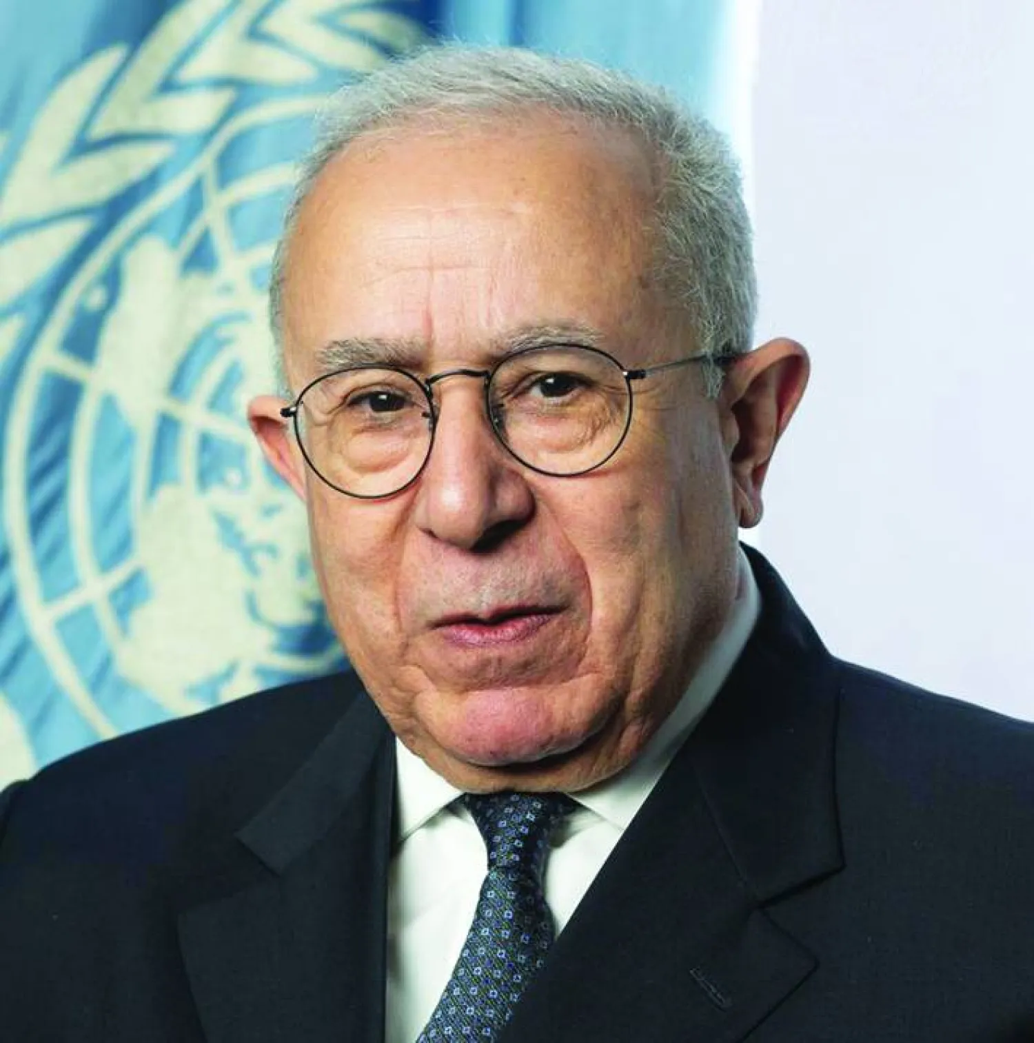  رمطان لعمامرة (الأمم المتحدة) 