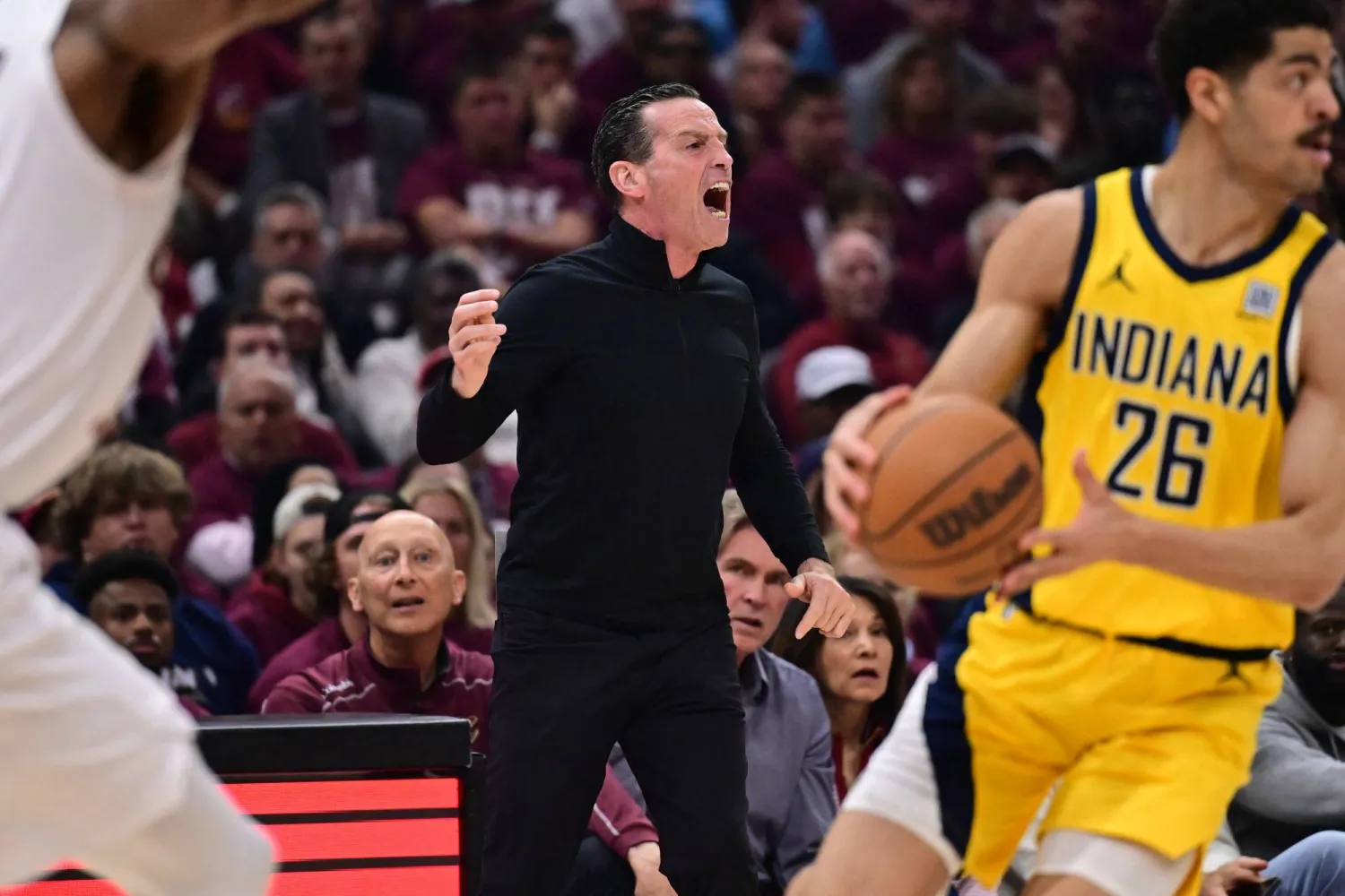 كيني أتكينسون (رويترز)