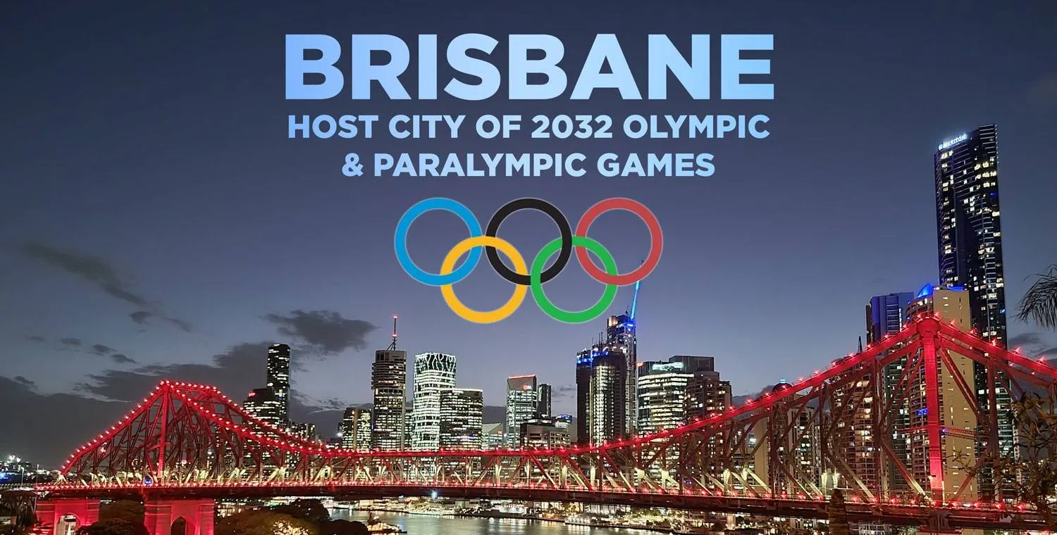 ميكايلا كوغوانكو جورسكي رئيسة جديدة للجنة التنسيق للألعاب (أولمبياد بريزبين 2032)