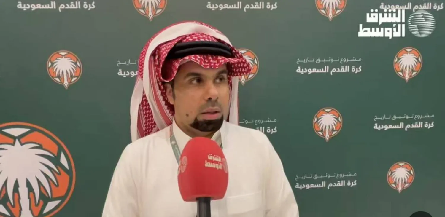 فارس العلياني (الشرق الأوسط)