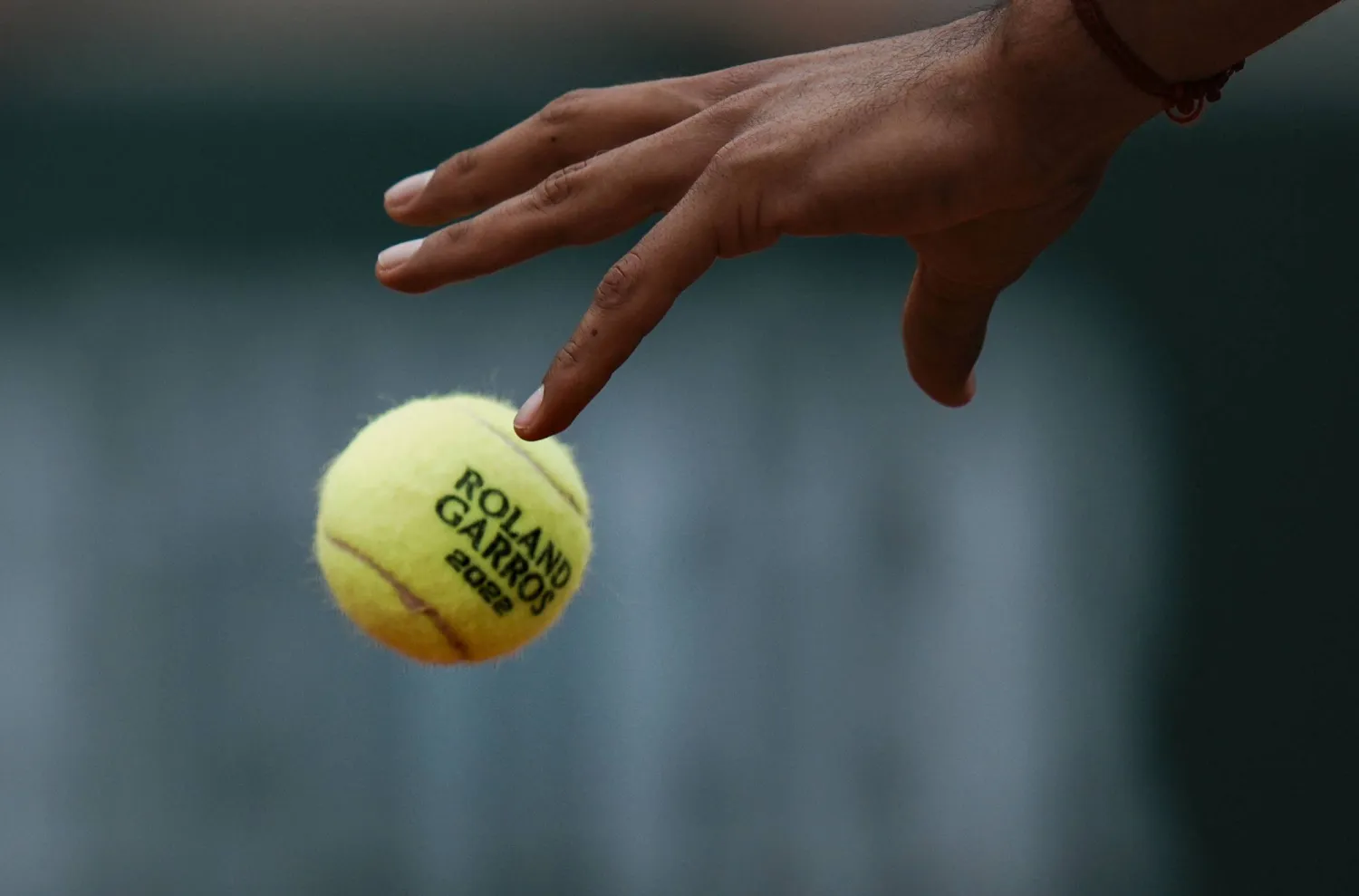 أعلنت اللجنة المنظمة للبطولة أن إجمالي الجوائز المالية لهذا العام يبلغ 56.352 مليون يورو (أ.ب)