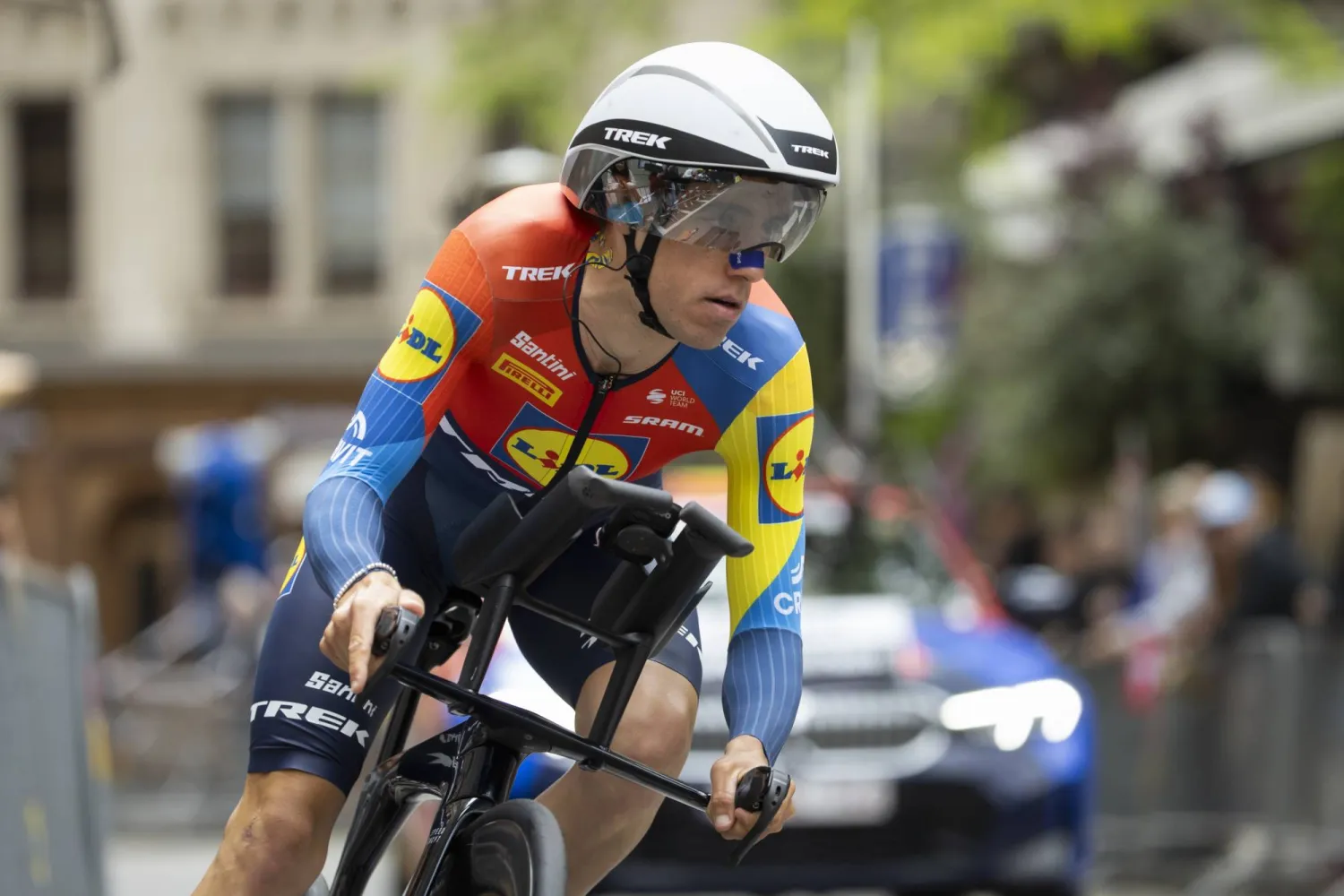 ميغيل أنخيل لوبيز (إ.ب.أ)