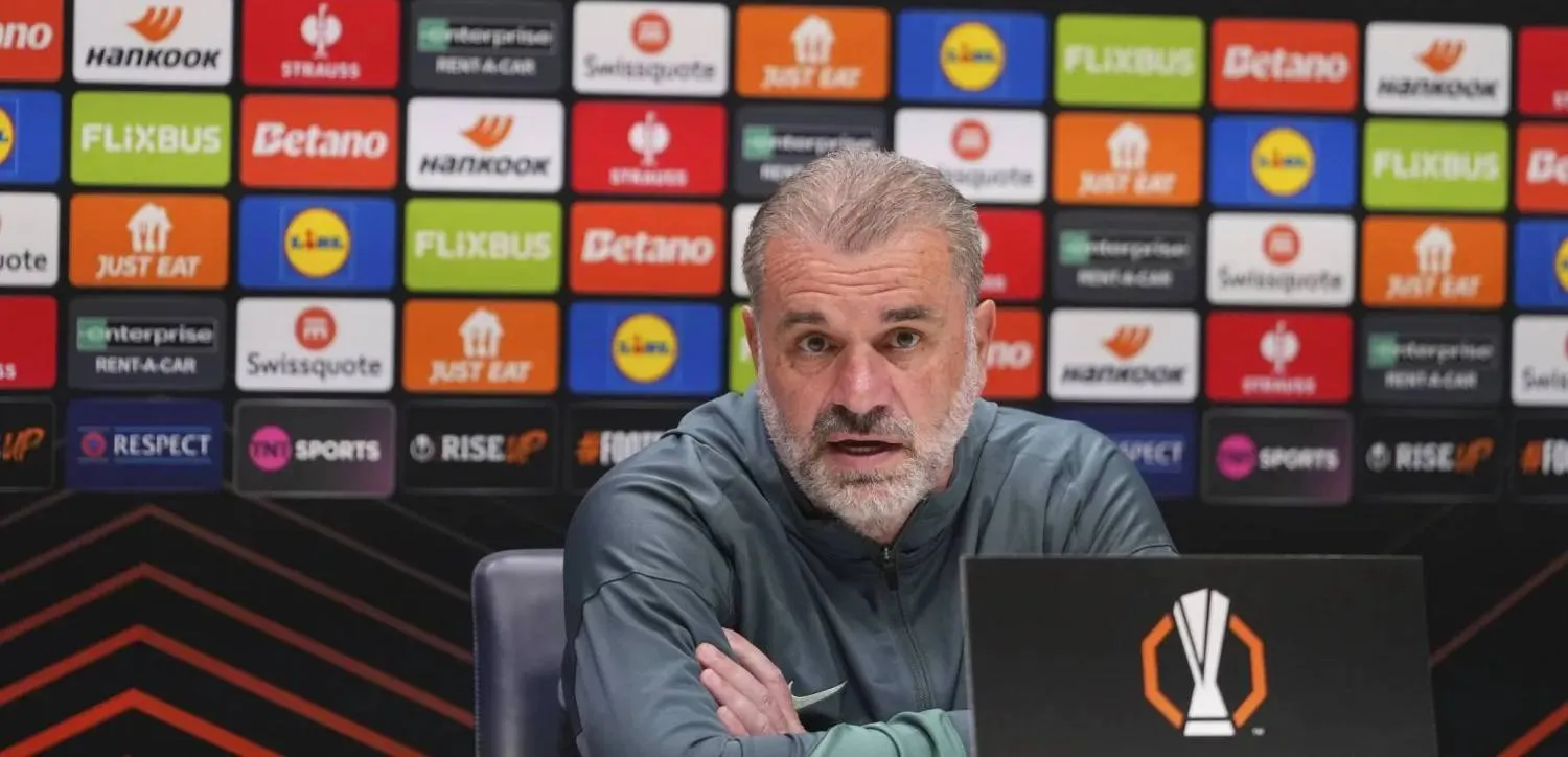 مدرب توتنهام خائف من غياب ماديسون (الشرق الأوسط)