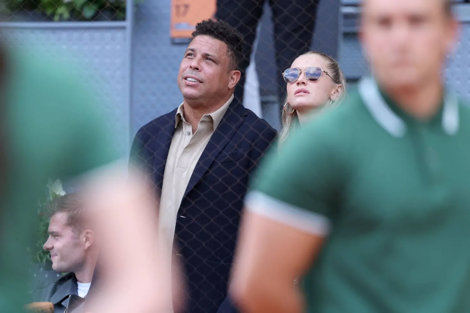 رونالدو نازاريو (أ.ف.ب)