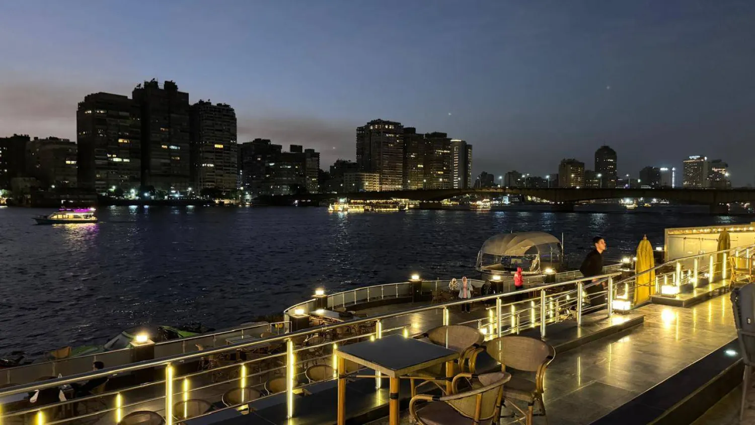 مطالب بضرورة الخروج بمشروع قانون متوازن يضبط علاقة العمل المنزلية (تصوير: عبد الفتاح فرج)