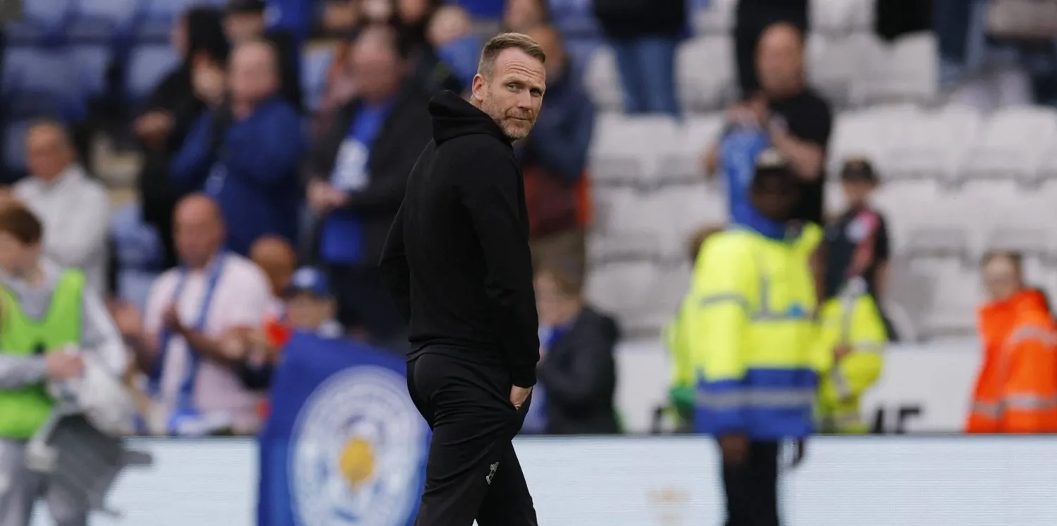 سيمون راسك (رويترز)