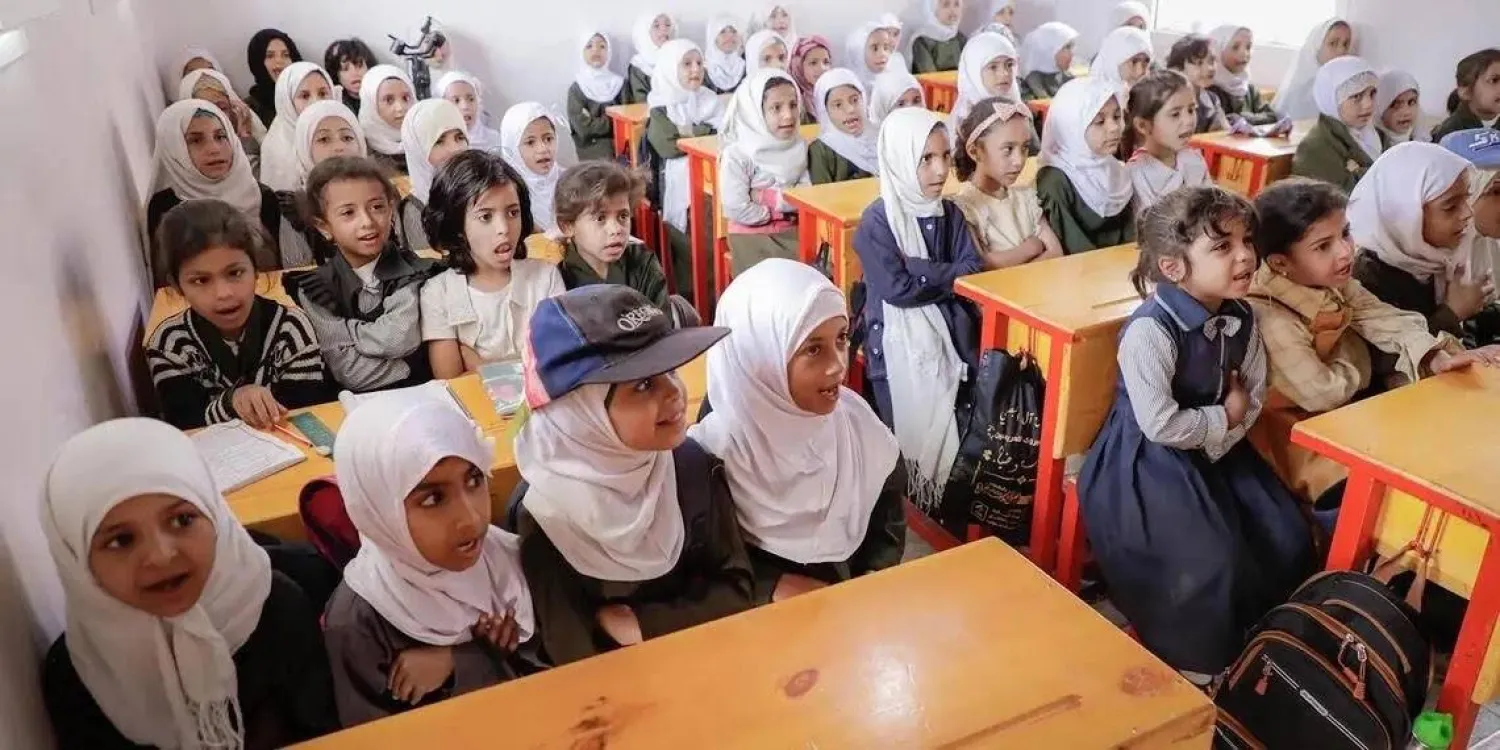 الإناث أكثر الفئات حرماناً من الالتحاق بالتعليم والوصول إلى الخدمات (الأمم المتحدة)