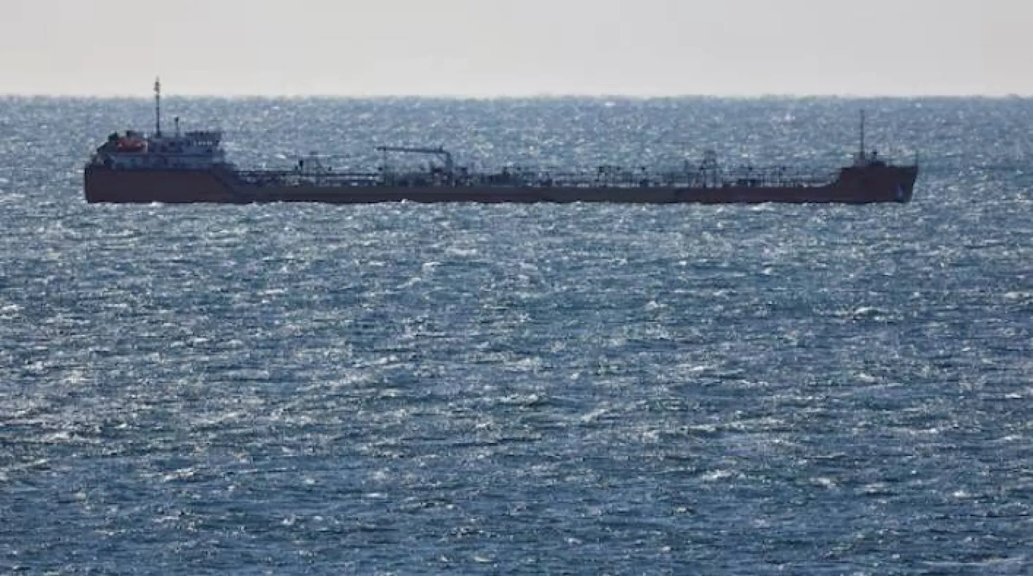 أكبر حزمة عقوبات تستهدف أسطول الظل الروسي حتى الآن (رويترز)