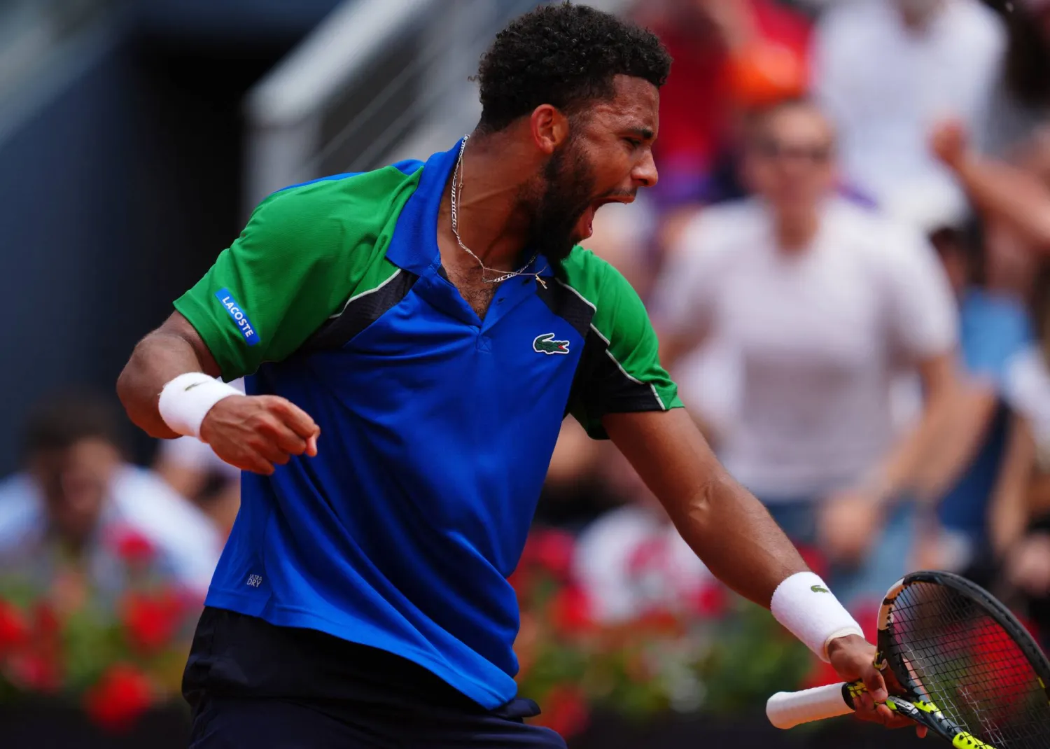 آرثر فيس (رويترز)