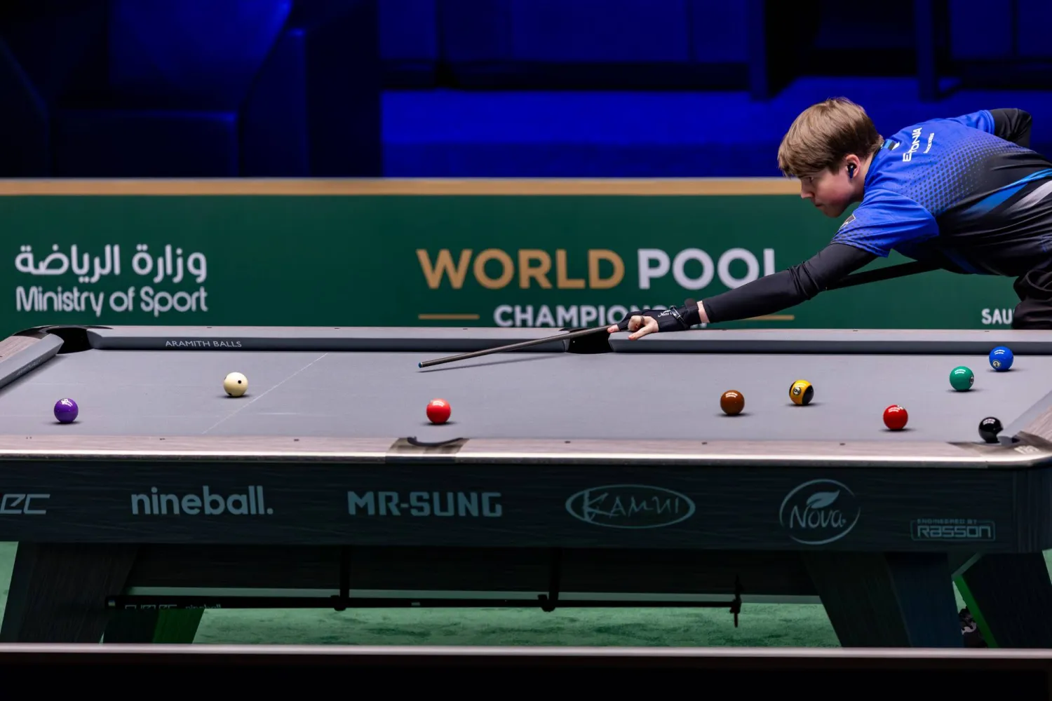 نخبة من نجوم العالم سيشاركون في الحدث الذي تستضيفه جدة (الشرق الأوسط)