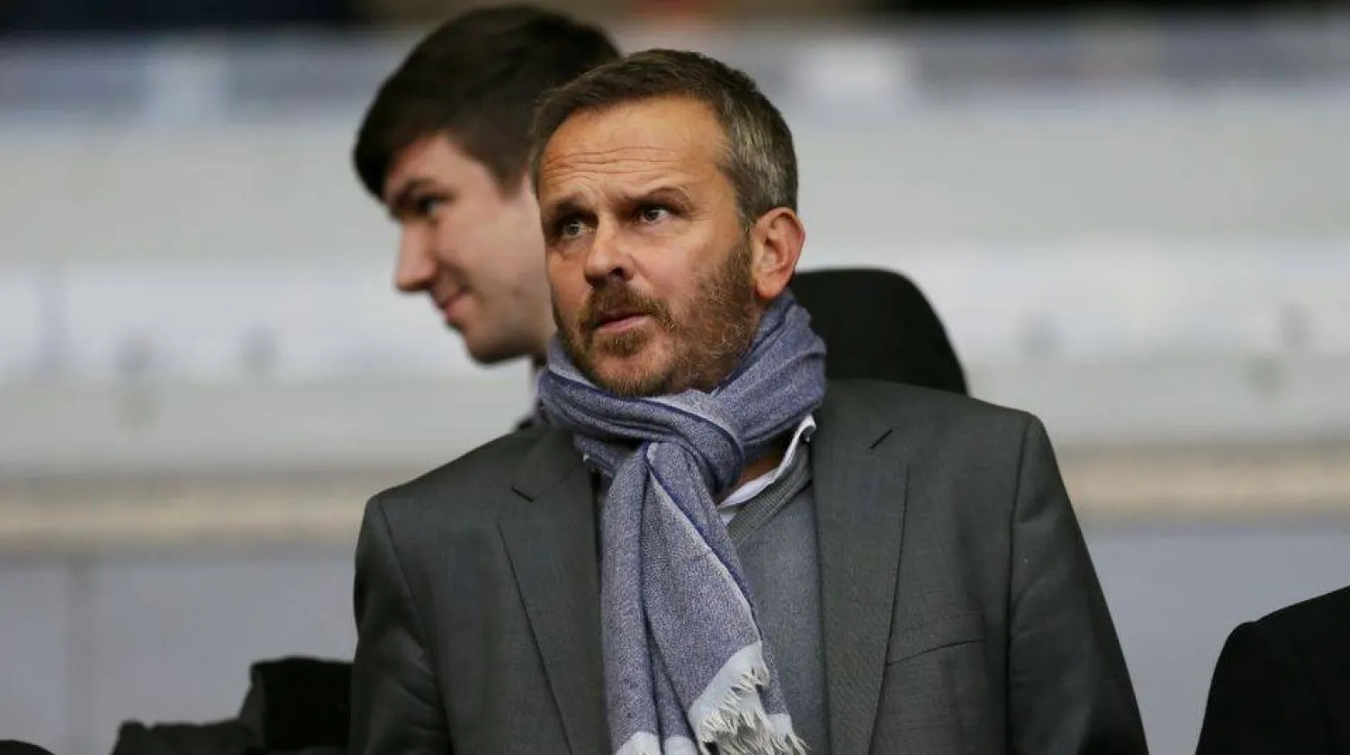 ديدي هامان (رويترز)