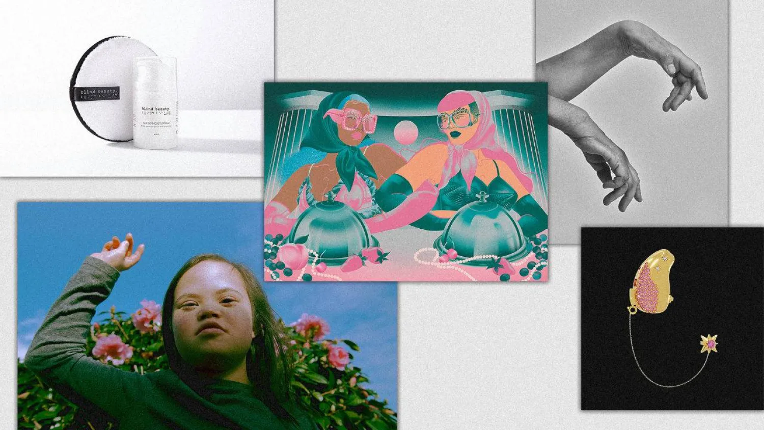 «أصوات مرئية» منصة رقمية تُعيد صياغة مفهوم الإعاقة