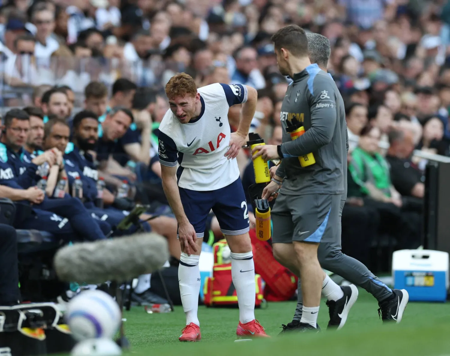 ديان كولوسيفسكي (رويترز)