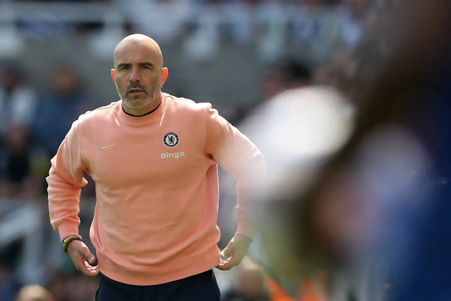 إنزو ماريسكا (رويترز)