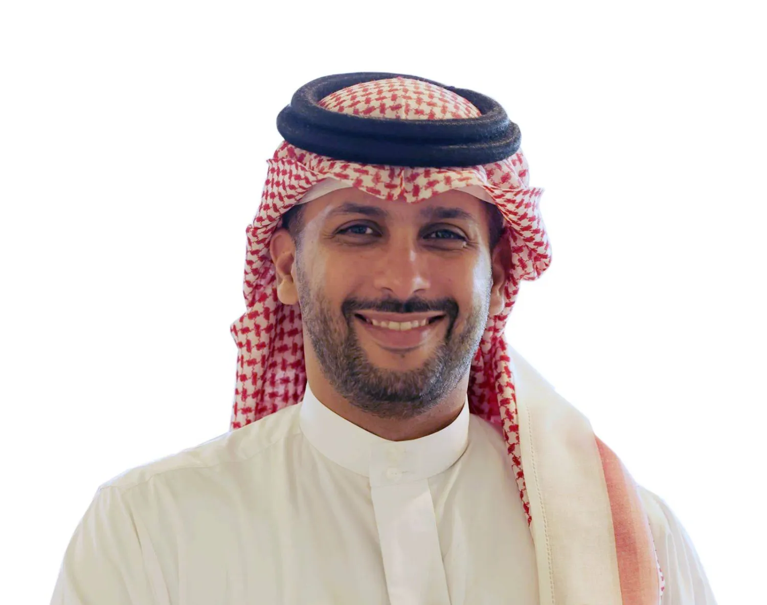 محمد الخريجي مالك شركة الوسائل السعودية (الشرق الأوسط)