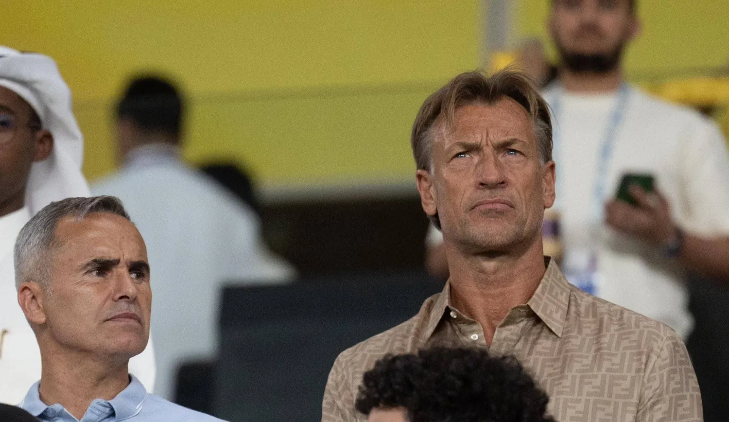 قائمة رينارد ضمت العديد من الأسماء على أن يتم تقليصها لاحقا (المنتخب السعودي) 