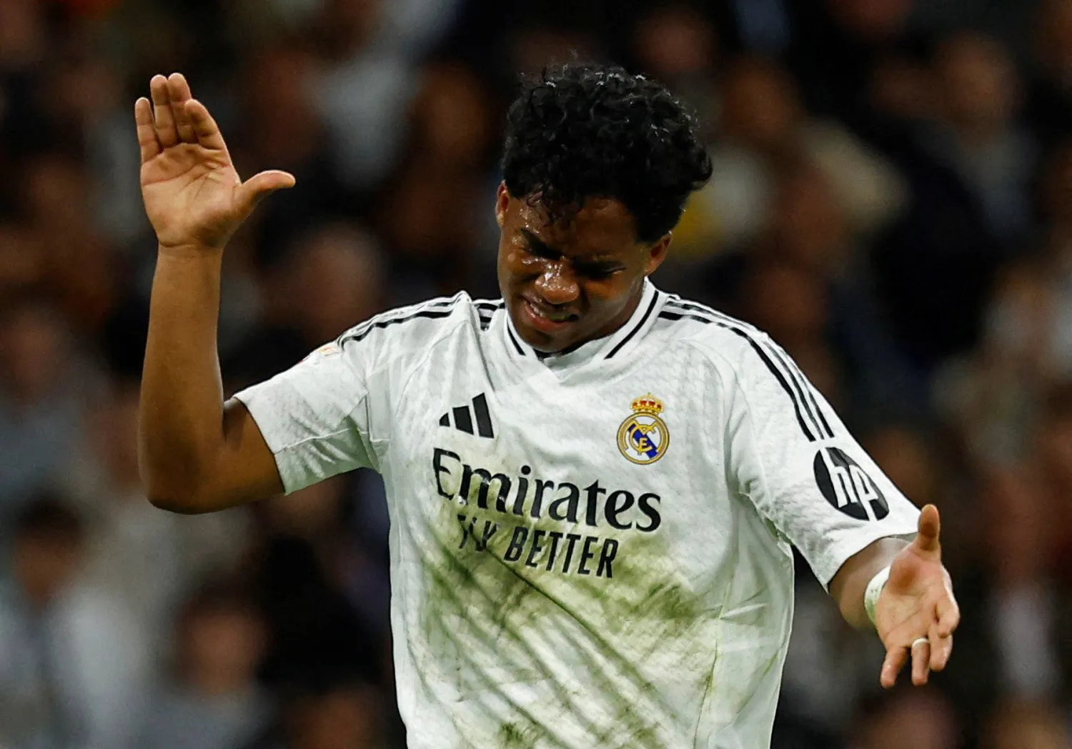 إندريك (رويترز)