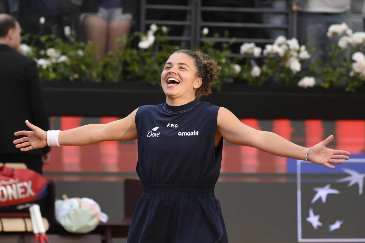 باوليني (إ.ب.أ)