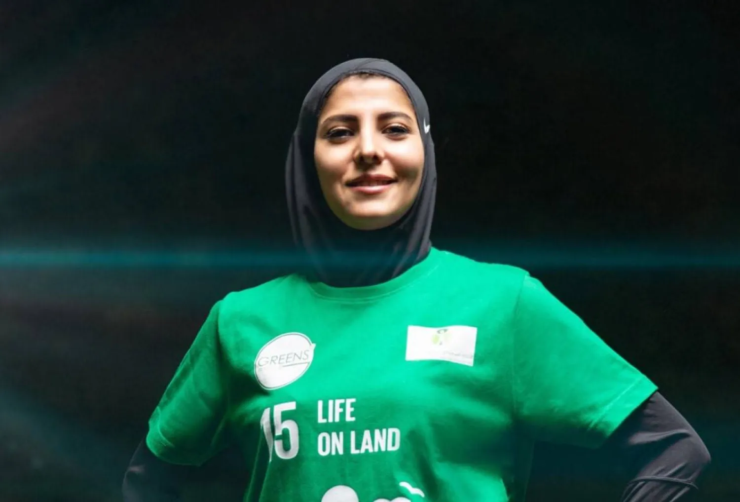 روح العرفج (الشرق الأوسط)