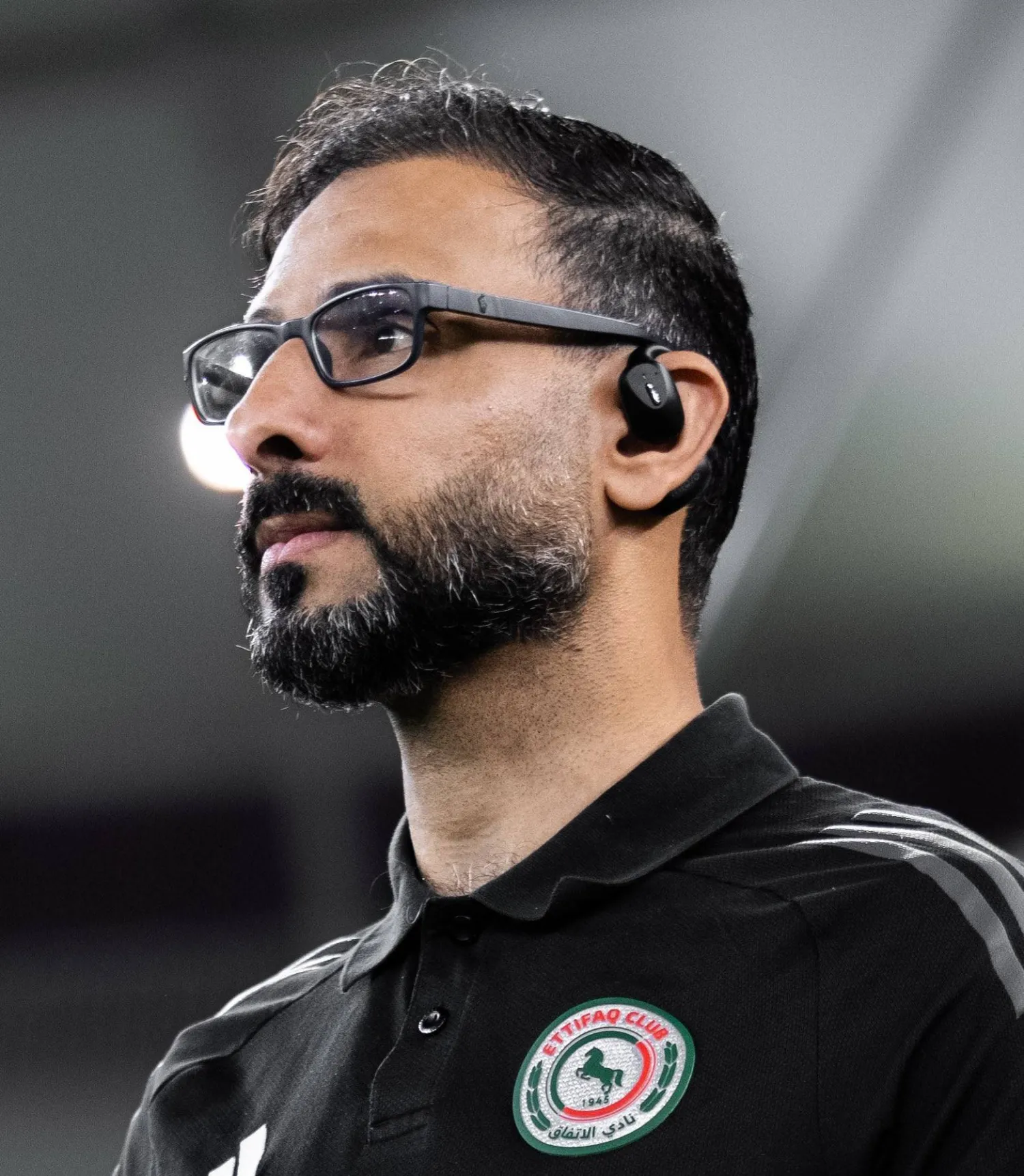 الشهري قاد فارس الدهناء لفوز ثمين أمام الأهلي (نادي الاتفاق) 