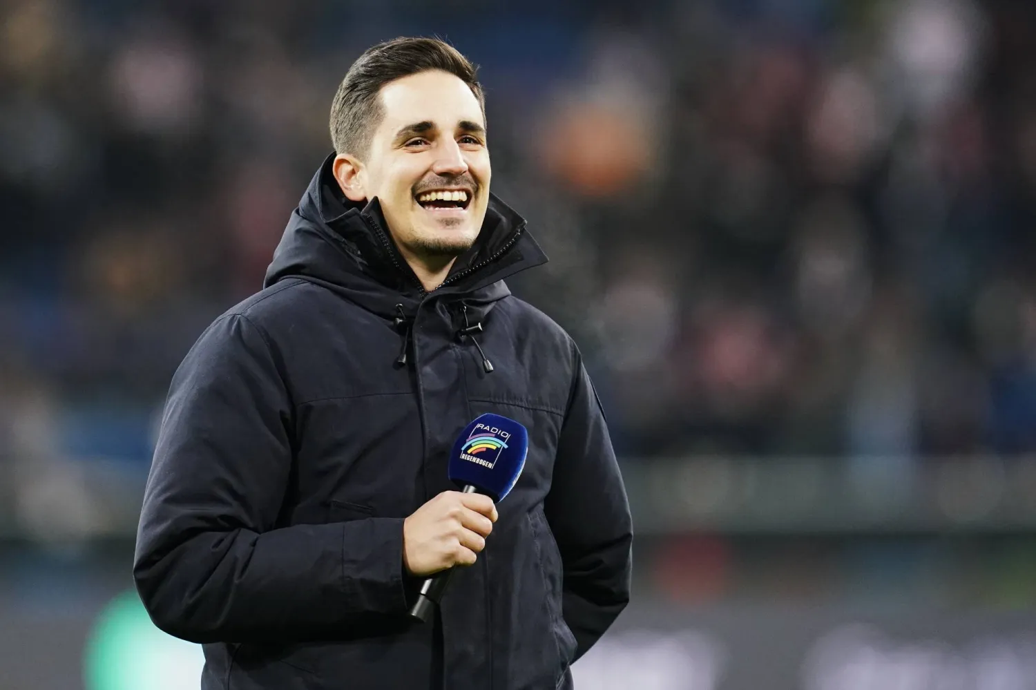 بنيامين هوبنر يستعد للانضمام لجهاز المانشافت (د.ب.أ)