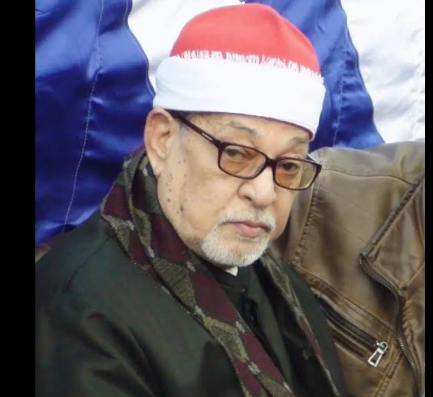 القارئ الشيخ السيد سعيد (وزارة الأوقاف المصرية)